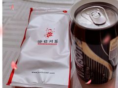 -渝信川菜(长安店)