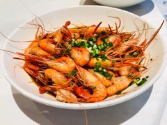 -玫瑰厅上海菜(兴国路店)