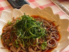 -洪霞餐馆