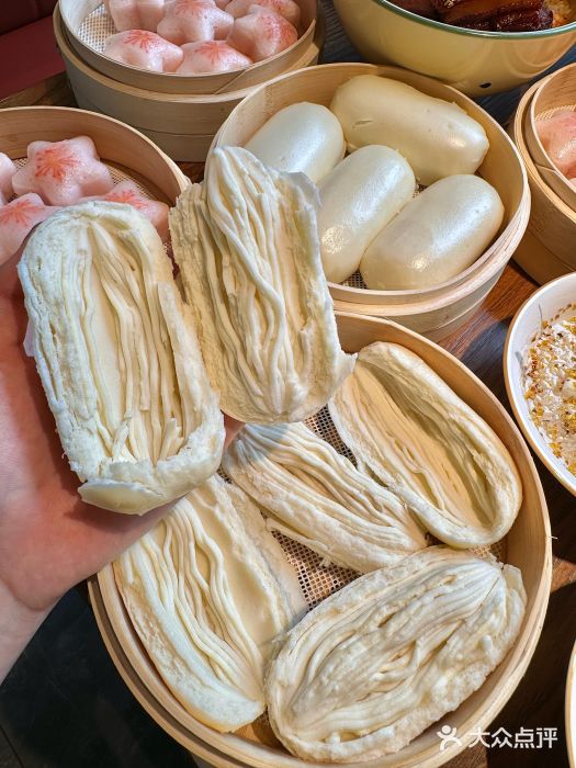 恰饭·老长沙市井菜(天河客运站店)图片