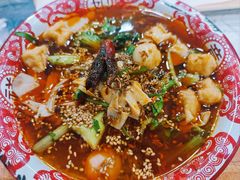 -泉哥小平房串店