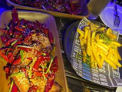 -MOSSO德国餐厅·音乐酒吧(环宇荟店)