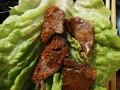 -九田家黑牛烤肉料理(太阳城店)