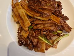 -老牌坊鲁菜名店(聊城美食岛店)