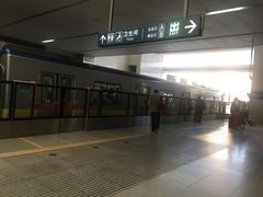 -西二旗(地铁站)