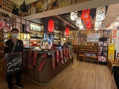 -千懿六本木酒场(常熟路店)