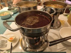 -味餐厅·海鲜·火锅·自助餐