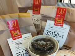 -麦当劳(昆山北门路店)