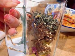 -中阿兰牛肉面(悦海新天地店)