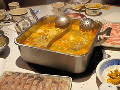 -螺大喜螺蛳粉火锅(雍和宫店)