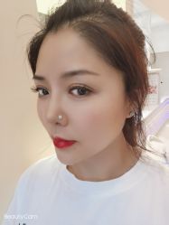 -初瞳专营美睫美甲