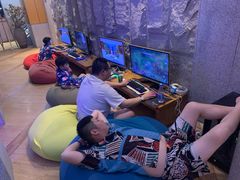-丽池宫韩式汗蒸会馆(华灯坊店)
