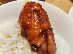 -得稻小饭堂·江西菜(浦江店)