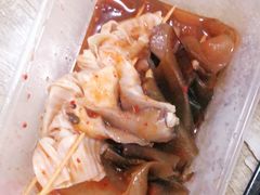 -小朱麻辣串(益民街店)