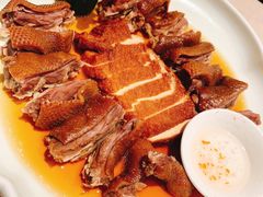 -尚一汤·粤菜海鲜(环球港店)