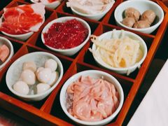 -重庆德庄火锅(映月湖环宇城店)