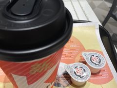 -肯德基(星河店)