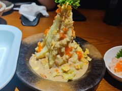 -二丁目食堂(浑南花园城店)