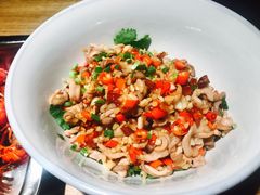 衡东脆肚-农耕记·湖南土菜(科技园店)