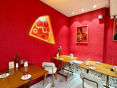 -黑熊披萨orso pizza