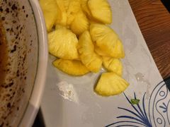 -云海肴·云南小炒·汽锅鸡(天津国金汇店)