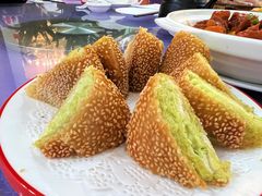 葱烧大饼-金厨坊(钻石城店)