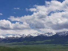 -新疆那拉提国家旅游度假区