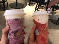 -喜茶(深圳东门1234店)