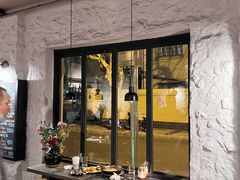 -Apollo·西班牙小酒馆(安福路店)