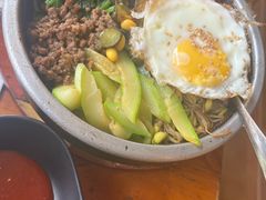 -九田家黑牛烤肉料理(香河店)