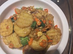 -小柴米·传统江西菜(万寿宫店)