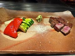 -Ginza Onodera铁板烧(外滩十八号店)