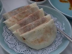 东北红糖火勺-止观小馆·辽河口渔家菜(王府井店)