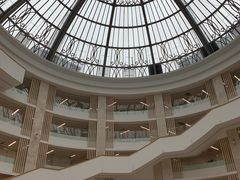 -厦门市图书馆(集美新城馆区)