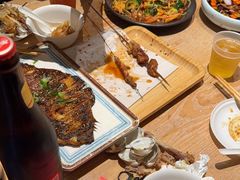 -小乾杯串店•16年沈阳烧烤(文安路店)