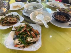 -秋姐美食店(旅游大道店)
