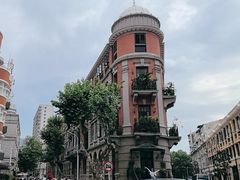 -飞马旅黎黄陂路文旅街区