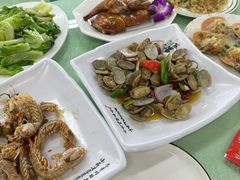 -景好海鲜餐厅(大鹏必选旅游店)