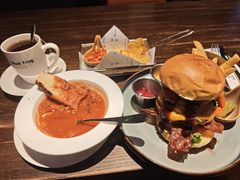 -blue frog蓝蛙(长泰广场店)