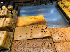 -老香港手工蛋糕(达道路店)