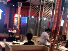 大堂-韩宫宴和牛烤肉(盐城金鹰店)