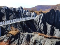 -墨石公园景区