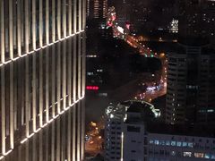 -上海静安香格里拉大酒店