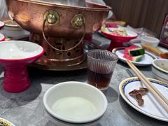 -侃爷南门铜锅涮肉
