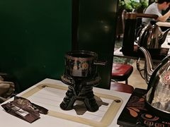 -喜势点·糖沙翁手工茶点·本地人茶居(永庆坊店)