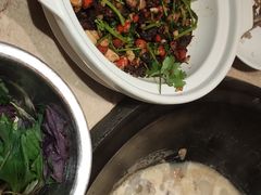 -陈大锅·岳阳鱼馆·地道岳阳菜(美食街店)