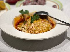 -开海·红岛海鲜虾水饺(石老人店)