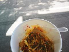 -半月镰胡姐脆皮萝卜饺子