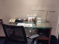 -上海银星皇冠假日酒店
