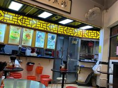 -熊记鸡粥瑞熊美食店(石岗大街店)